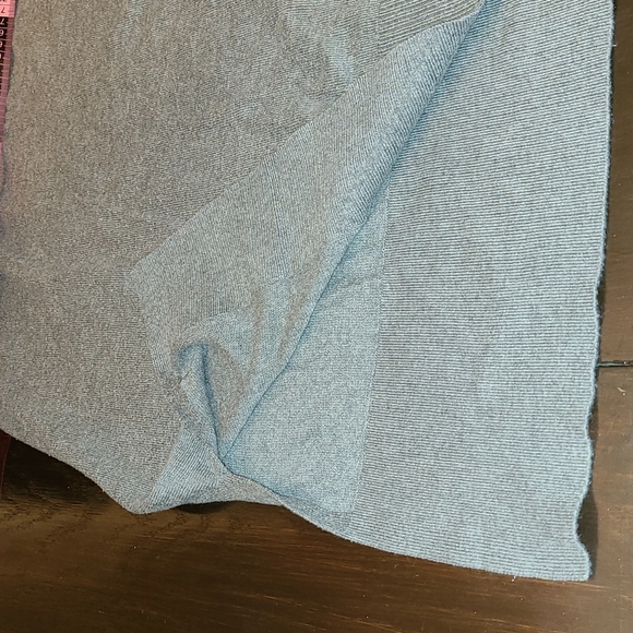 Fine Knit Tunic - Picture 5 of 6